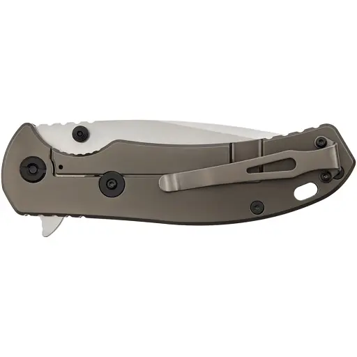Нож Skif Sturdy II SW Olive - фото 4