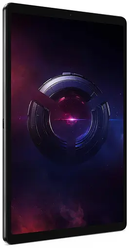 Планшет Lenovo Legion Tab (3rd Gen) 16/512 Eclipse Black + Case&Film (ZAEF0081UA) (7169017) - фото 2