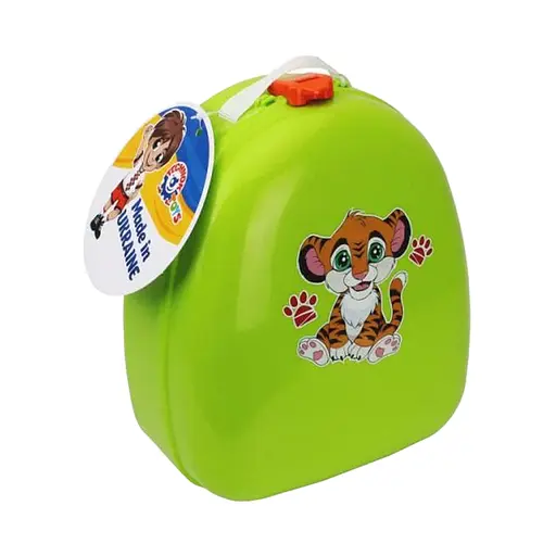 Рюкзак ТехноК, 8034 (В асортименті)