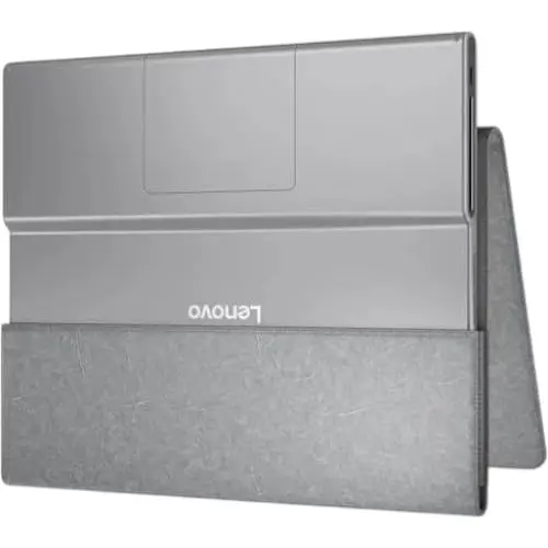 Планшет Lenovo Tab Plus Luna Grey 11.5" 2000x1200 (IPS 90 Гц) MediaTek Helio G99 (ZADX0094UA) - фото 2