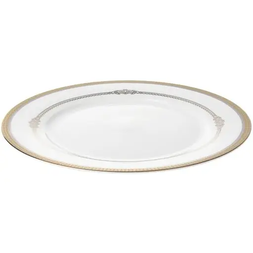 Тарелка обеденная Гаспарри NP98PL