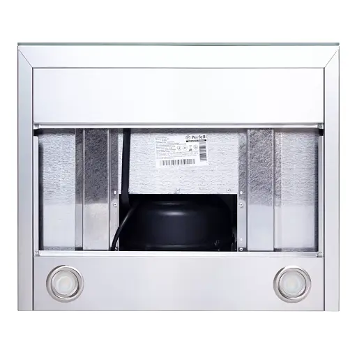 Вытяжка декоративная Т-образная Perfelli TS 6822 I/BL LED - фото 6