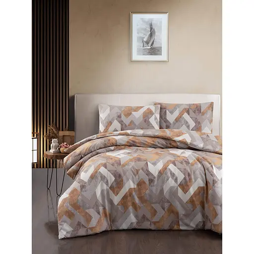 Комплект постільної білизни Homesco Євро 000280768