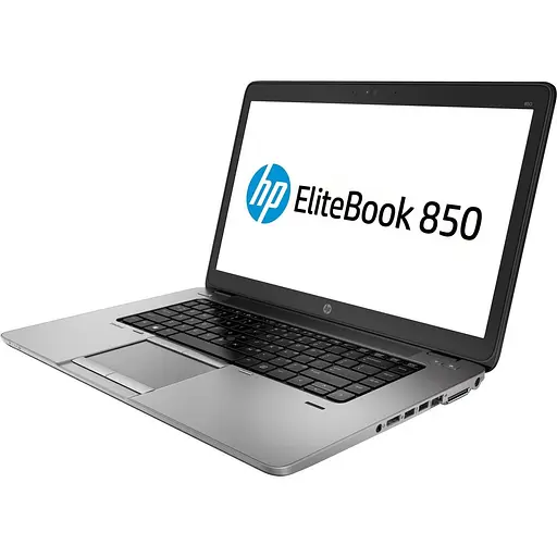 Ноутбук HP EliteBook 850 G1 i7-4600U, 8Gb, 180Gb SSD, Radeon 8700M 2 GB