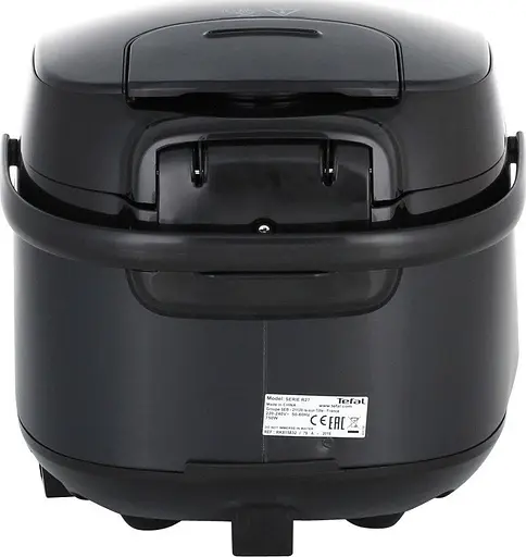 Мультиварка Tefal RK815834 - фото 5