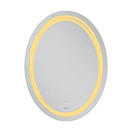 Дзеркало Mixxus Premium Wave MV04-60x80 MP6636 - фото 2