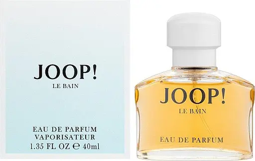 Оригинал Joop! Le Bain 40 мл парфюмированная вода - фото 1