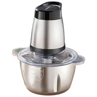 Блендер Raf Food Processor R7019 250W металева чаша 2 л