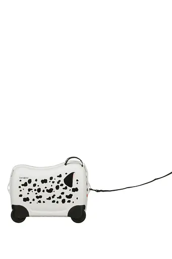 Валіза Samsonite DREAM2GO PUPPY P. 52x38x21 52 См KK5*93001 - фото 7