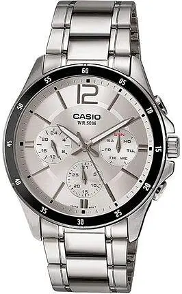 Часы наручные мужские Casio MTP-1374D-7AVDF
