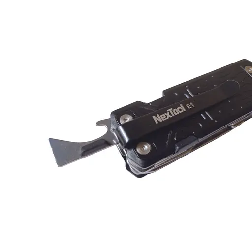Міні мультитул брелок Nextool Pocket Tool E1 - фото 7