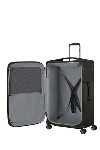 Валіза Samsonite RE-LITE CLIMBING 78 см IVY 78x48x33(36) KQ8*14007 - фото 10