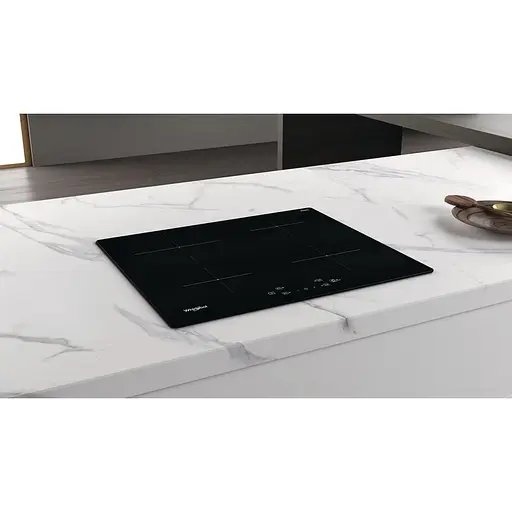 Варочная поверхность Whirlpool WS Q2160 NE индукционная [113288] - фото 6
