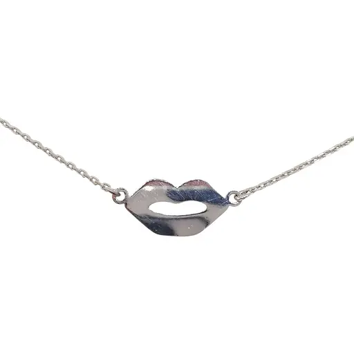 Серебряное колье Qvaliz. 908-00916 45