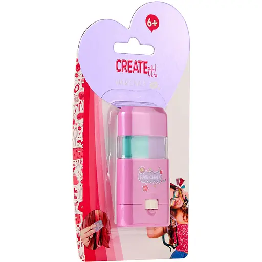 Крейда для волосся Create it! кольорова в асортименті (884153) - фото 5