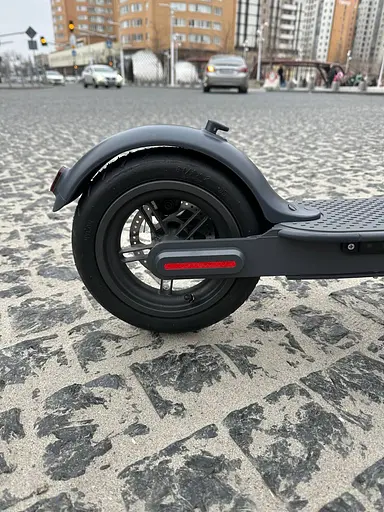 Электросамокат Mi Scooter M365 Pro 4 500W 13Ah (2025) з амортизатором - фото 7