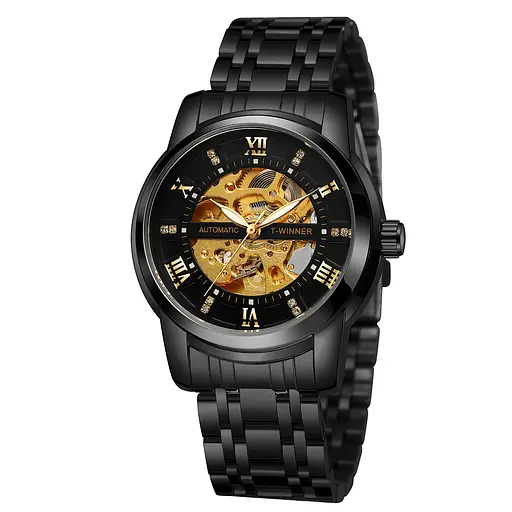 Часы Winner Triumph - фото 5