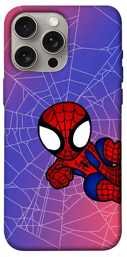 TPU чохол Павук - фото 1