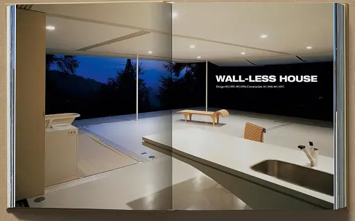 Shigeru Ban. Complete Works 1985–Today - фото 2