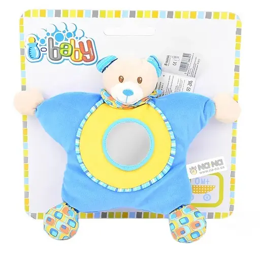 Игрушка для развития медвежонка IK59