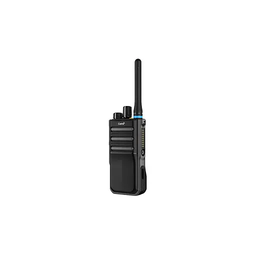 Портативна рація Caltta DH500 UHF Urban - фото 3