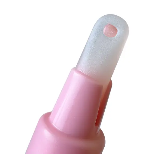 Бальзам-блиск для губ Elegance Rosé Elixir Hillary 10 мл - фото 10