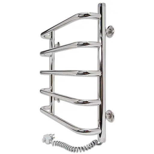 Електрична рушникосушка Laris Стандарт П5 450x500 Е 73207020 - фото 3