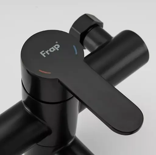 Змішувач для ванни Frap F32801-6 - фото 3