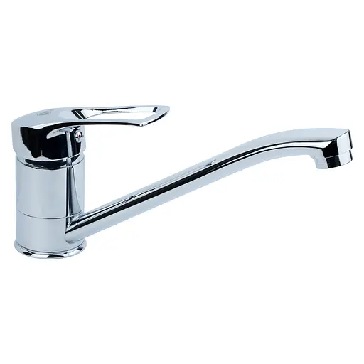 Змішувач для кухні TAU SM-2B244C 9843130 - фото 1