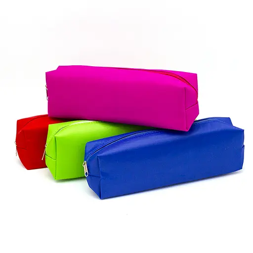 Пенал Simple, 22x7x5 см, 2107J-P (В асортименті) - фото 2