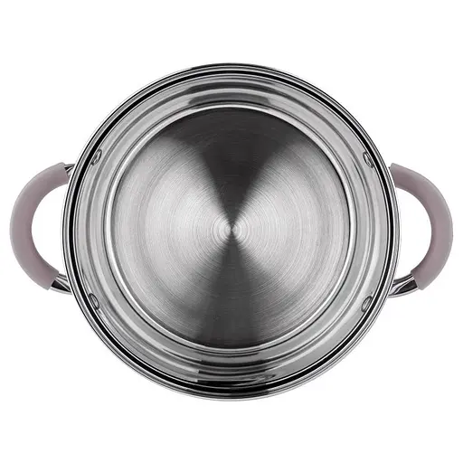 Каструля Ringel Meyer з кришкою 3.2 л (RG-2008-20) - фото 4