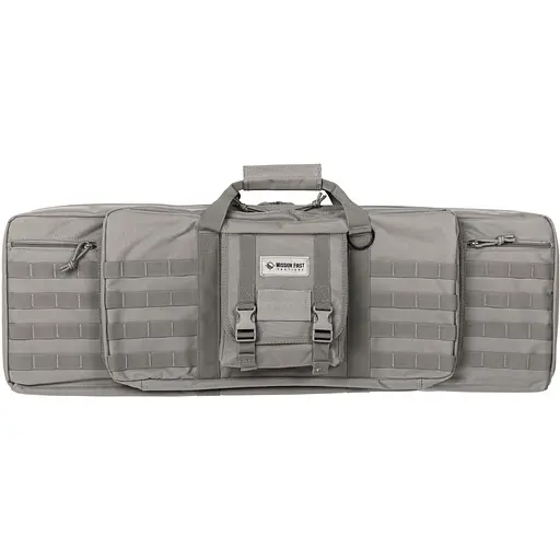 Чохол MFT для зброї 36'' сірий B1-DRC-36-GY