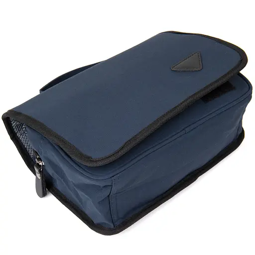 Сумка органайзер для подорожей Vintage 27.3х21.7х10 см sum0015026 - фото 3