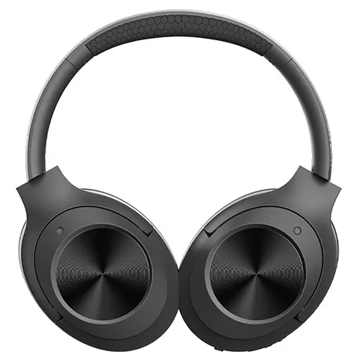 Навушники A4Tech A4-Tech BH220 (Black), колір чорний (BH220 (Black)) - фото 5
