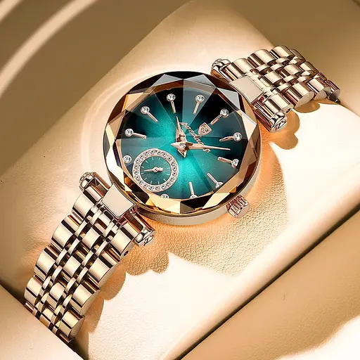 Часы Poedagar Lime