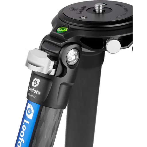 Трипод для стрельбы Leofoto LM-364CL - фото 5