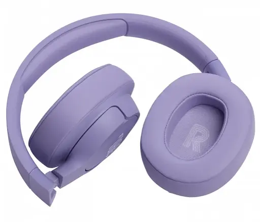 Наушники Tune 720BT Purple (JBLT720BTPUR) JBL teh0021200 - фото 5