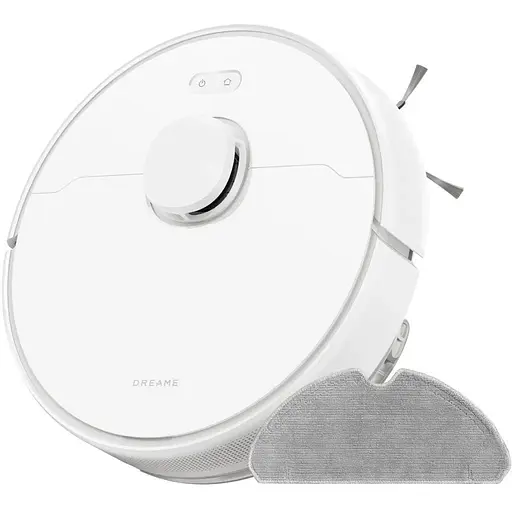 Пылесос Dreame D9 Max Gen2-WH (RLD34GA-Wh) - фото 1