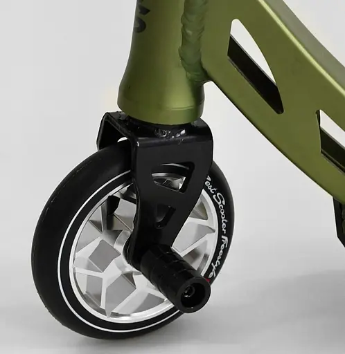 Труковий самокат N 56307 Best Scooter F-reestyle HIC-система - фото 6
