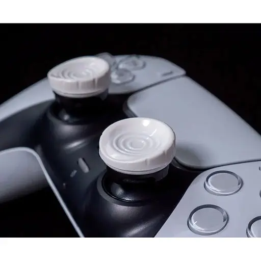 Накладки на стики KontrolFreek CQC Rush 2-pack (PS4/PS5) (B09BZZZVPV) [47488] - фото 8