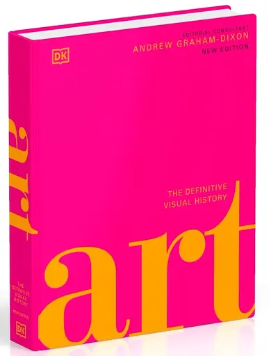 Art. The Definitive Visual History - фото 2