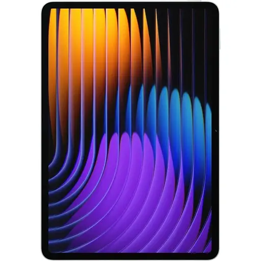 Планшет Xiaomi Pad 7 WiFi 8/256GB Green (VHU5368EU) - фото 2