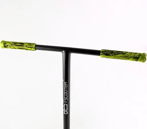 Самокат трюковый 85784 Best Scooter HIC-система - фото 5