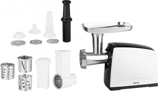 Електром'ясорубка ECG MG 2510 - фото 2