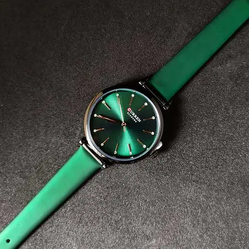 Годинник Curren Grass - фото 6