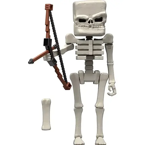 Фігурка героя Minecraft Movie в асортименті (JFR44) - фото 2