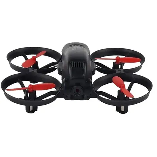 Квадрокоптер на радіокеруванні KFPLAN KF615 без камери (Чорний)