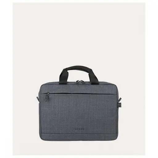 Сумка Tucano Stop 12" (Black) - фото 9