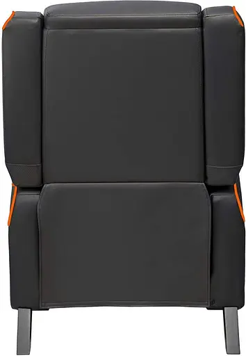 Ігрове крісло Cougar RANGER S Black-Orange (RANGER S) - фото 7