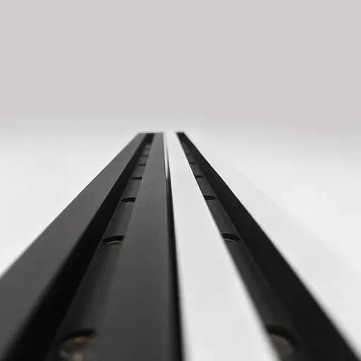 Точечный светильник Skarlat RSLC78074-8 8x1.5W BK 3000K - фото 4